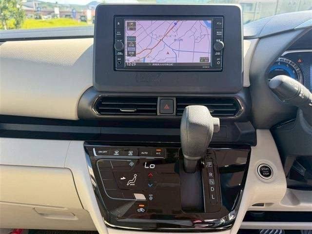 Ref:AUX-20164039 NISSAN ROOX 2021 - Image 18