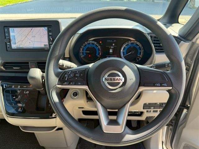 Ref:AUX-20164039 NISSAN ROOX 2021 - Image 19