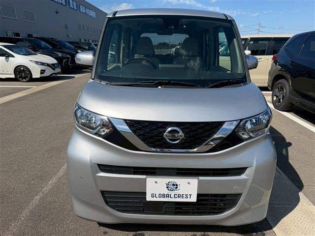 Ref:AUX-20164039 NISSAN ROOX 2021 - Image 4