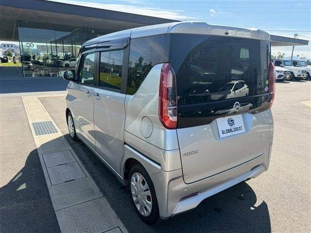 Ref:AUX-20164039 NISSAN ROOX 2021 - Image 9