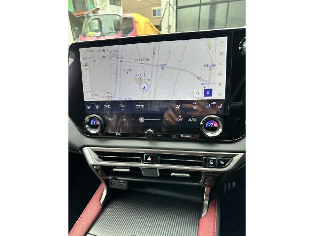 Ref:AUX-20164075 LEXUS RX 2023 11 Ref:AUX-20164075 LEXUS RX 2023 - Image 11