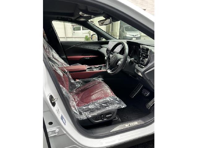 Ref:AUX-20164075 LEXUS RX 2023 14 Ref:AUX-20164075 LEXUS RX 2023 - Image 14