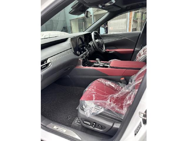 Ref:AUX-20164075 LEXUS RX 2023 15 Ref:AUX-20164075 LEXUS RX 2023 - Image 15