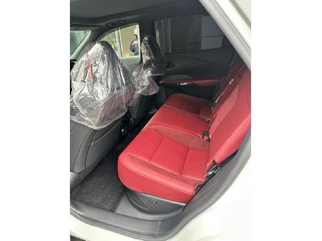 Ref:AUX-20164075 LEXUS RX 2023 16 Ref:AUX-20164075 LEXUS RX 2023 - Image 16