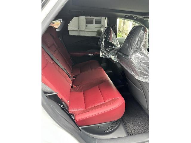 Ref:AUX-20164075 LEXUS RX 2023 17 Ref:AUX-20164075 LEXUS RX 2023 - Image 17