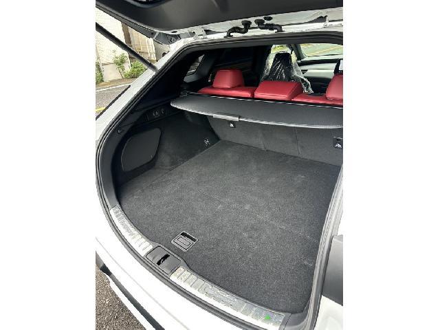 Ref:AUX-20164075 LEXUS RX 2023 18 Ref:AUX-20164075 LEXUS RX 2023 - Image 18