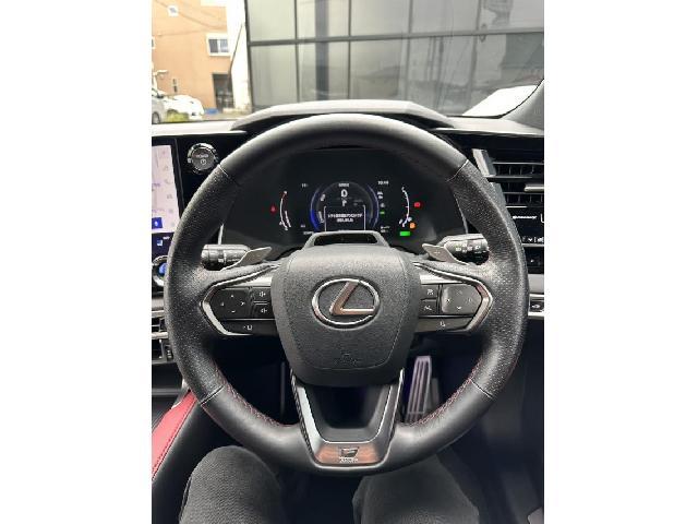 Ref:AUX-20164075 LEXUS RX 2023 6 Ref:AUX-20164075 LEXUS RX 2023 - Image 6