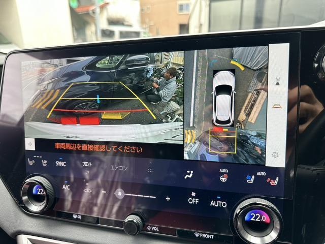 Ref:AUX-20164075 LEXUS RX 2023 10 Ref:AUX-20164075 LEXUS RX 2023 - Image 10