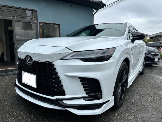 Ref:AUX-20164075 LEXUS RX 2023 1 Ref:AUX-20164075 LEXUS RX 2023
