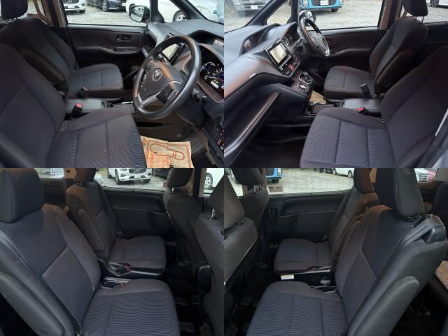 Ref:AUX-20164102 TOYOTA NOAH 2021 7 Ref:AUX-20164102 TOYOTA NOAH 2021 - Image 7