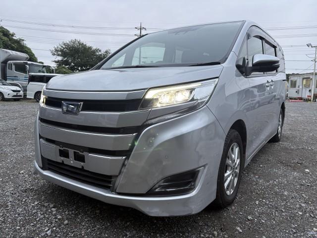 Ref:AUX-20164102 TOYOTA NOAH 2021 1 Ref:AUX-20164102 TOYOTA NOAH 2021