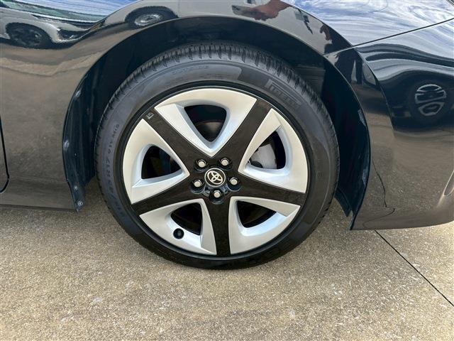 Ref:AUX-20170936 TOYOTA PRIUS 2022 13 Ref:AUX-20170936 TOYOTA PRIUS 2022 - Image 13