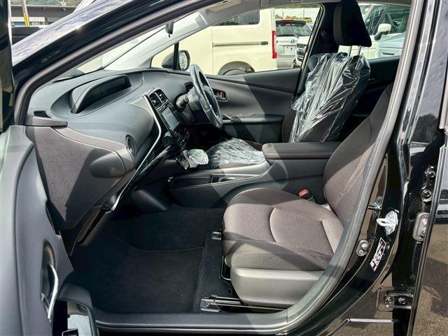 Ref:AUX-20170936 TOYOTA PRIUS 2022 3 Ref:AUX-20170936 TOYOTA PRIUS 2022 - Image 3