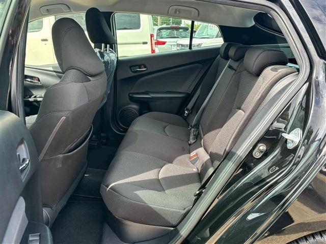 Ref:AUX-20170936 TOYOTA PRIUS 2022 4 Ref:AUX-20170936 TOYOTA PRIUS 2022 - Image 4