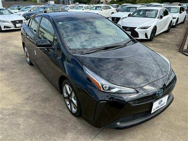 Ref:AUX-20170936 TOYOTA PRIUS 2022 8 Ref:AUX-20170936 TOYOTA PRIUS 2022 - Image 8