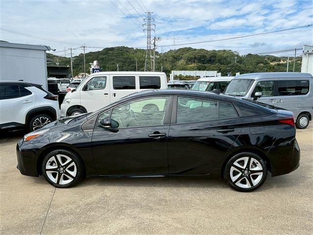 Ref:AUX-20170936 TOYOTA PRIUS 2022 9 Ref:AUX-20170936 TOYOTA PRIUS 2022 - Image 9