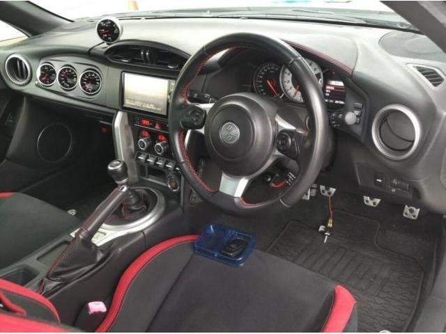 Ref:AUX-20171044 TOYOTA 86 2017 - Image 5