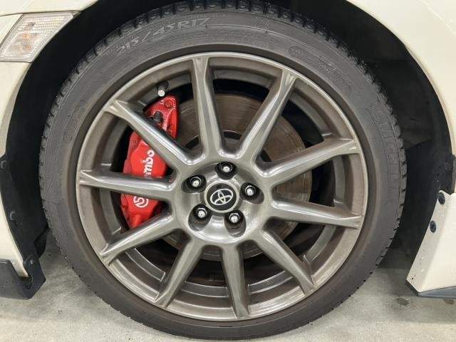 Ref:AUX-20171044 TOYOTA 86 2017 - Image 7