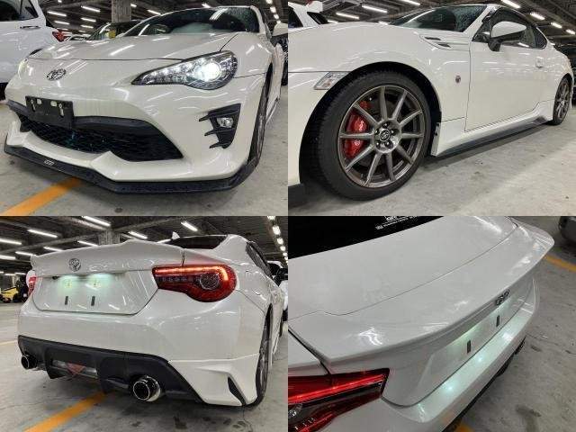 Ref:AUX-20171044 TOYOTA 86 2017 - Image 8