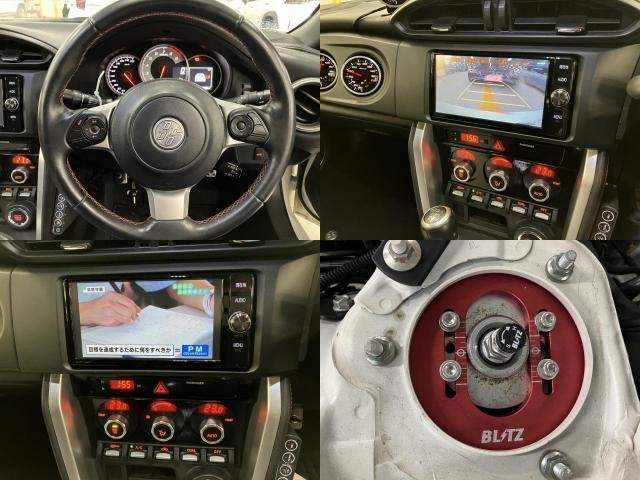 Ref:AUX-20171044 TOYOTA 86 2017 - Image 9