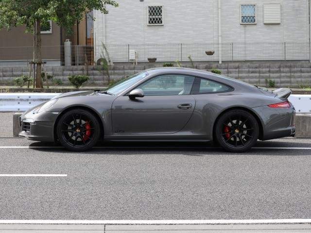 Ref:AUX-20171145 PORSCHE 911 2015 - Image 2