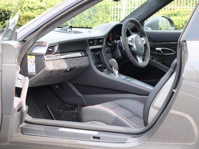 Ref:AUX-20171145 PORSCHE 911 2015 - Image 15