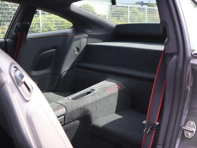 Ref:AUX-20171145 PORSCHE 911 2015 - Image 19