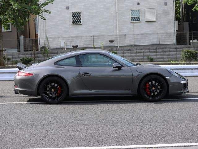 Ref:AUX-20171145 PORSCHE 911 2015 - Image 3