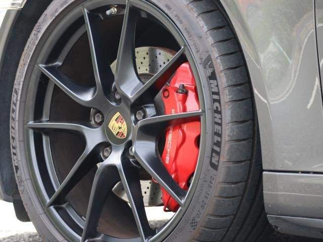 Ref:AUX-20171145 PORSCHE 911 2015 - Image 5