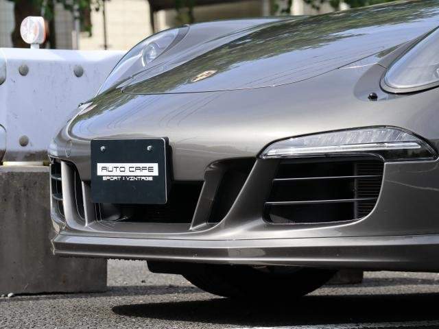 Ref:AUX-20171145 PORSCHE 911 2015 - Image 6