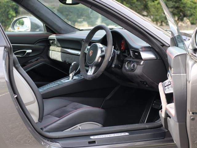 Ref:AUX-20171145 PORSCHE 911 2015 - Image 8