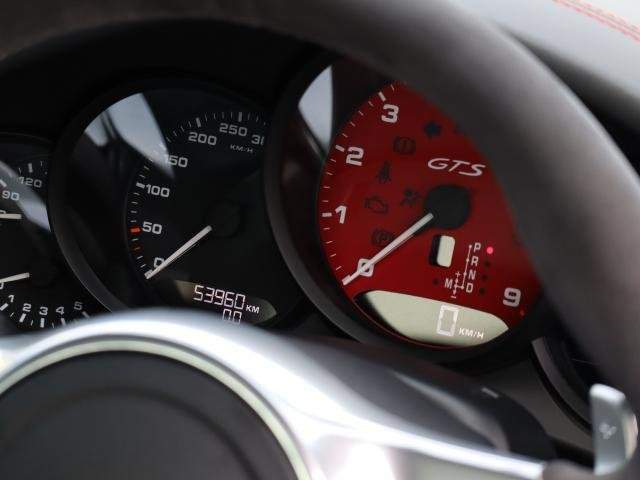 Ref:AUX-20171145 PORSCHE 911 2015 - Image 10