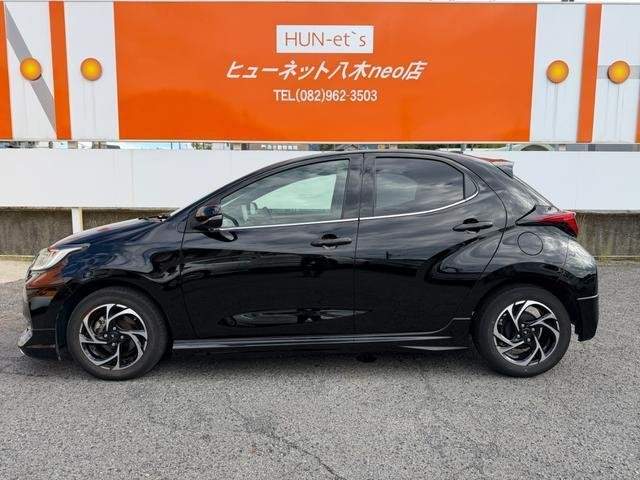 Ref:AUX-20171247 TOYOTA YARIS 2022 - Image 2