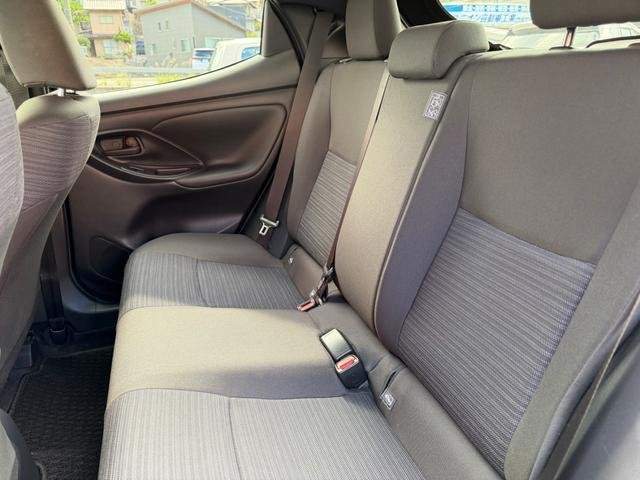 Ref:AUX-20171247 TOYOTA YARIS 2022 - Image 11