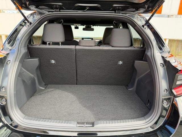 Ref:AUX-20171247 TOYOTA YARIS 2022 - Image 12