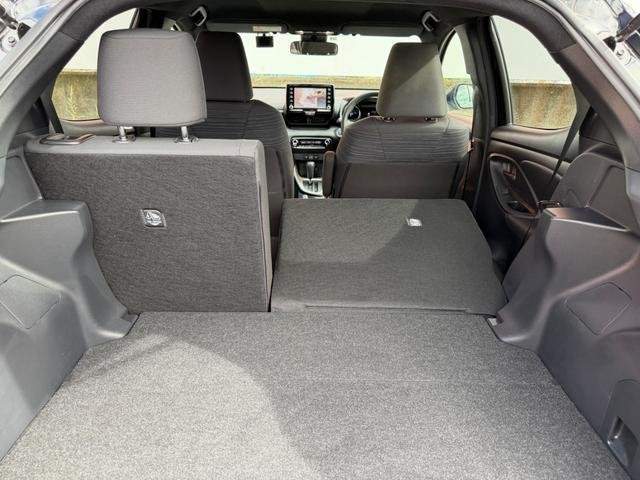 Ref:AUX-20171247 TOYOTA YARIS 2022 - Image 13