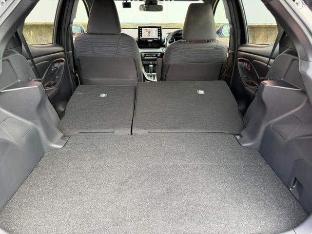 Ref:AUX-20171247 TOYOTA YARIS 2022 - Image 14