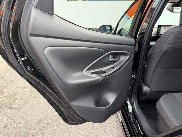 Ref:AUX-20171247 TOYOTA YARIS 2022 - Image 18