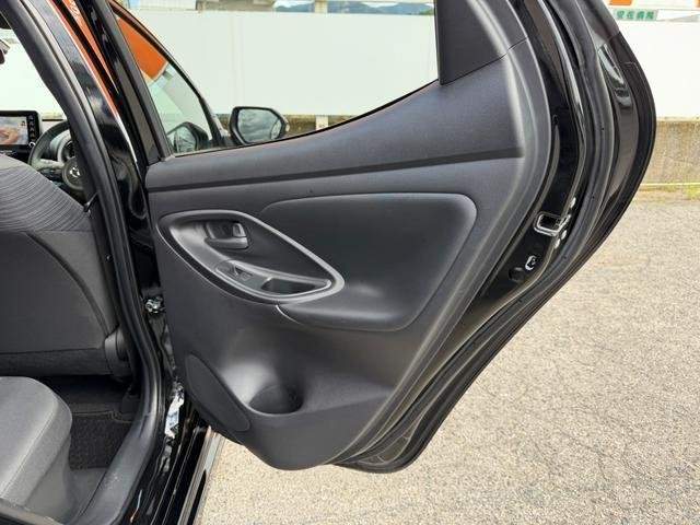 Ref:AUX-20171247 TOYOTA YARIS 2022 - Image 19