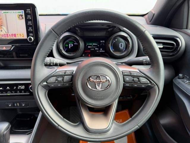 Ref:AUX-20171247 TOYOTA YARIS 2022 - Image 20