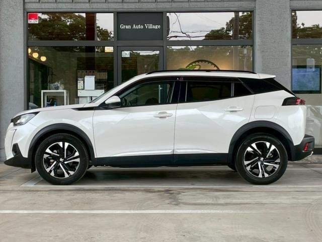 Ref:AUX-20173149 PEUGEOT 2008 2020 - Image 18