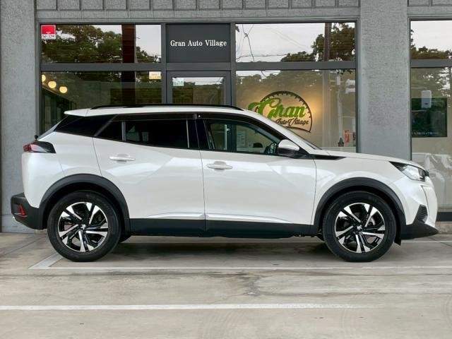 Ref:AUX-20173149 PEUGEOT 2008 2020 - Image 20