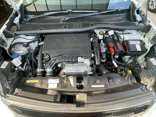 Ref:AUX-20173149 PEUGEOT 2008 2020 - Image 5