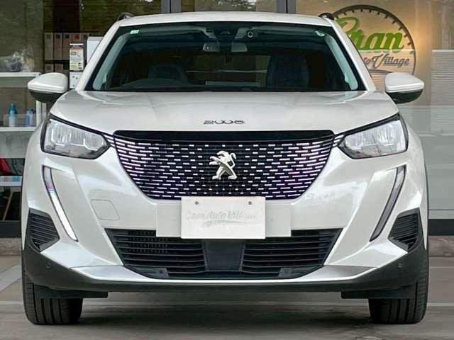 Ref:AUX-20173149 PEUGEOT 2008 2020 - Image 6