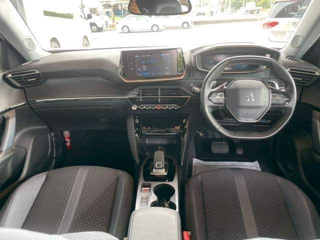 Ref:AUX-20173149 PEUGEOT 2008 2020 - Image 10