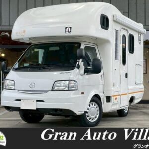 2019 Mazda Bongo Truck white gasoline used car Japan export