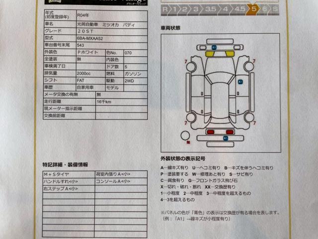 Ref:AUX-20173204 MITSUOKA BUDDY 2022 3 Ref:AUX-20173204 MITSUOKA BUDDY 2022 - Image 3