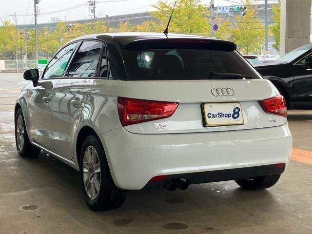 Ref:AUX-20176715 AUDI A1 SPORTBACK 2014 - Image 2