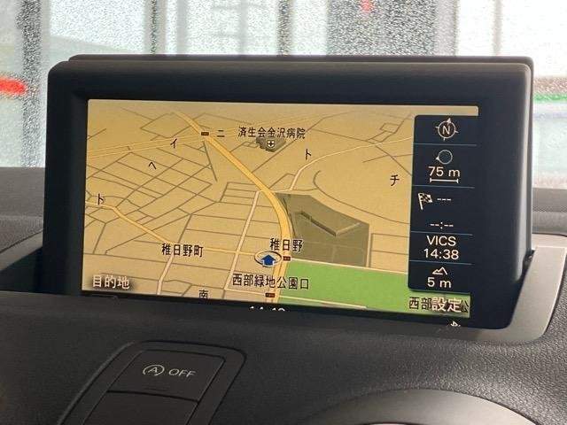 Ref:AUX-20176715 AUDI A1 SPORTBACK 2014 - Image 13