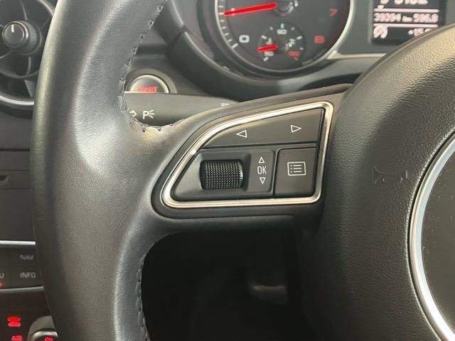 Ref:AUX-20176715 AUDI A1 SPORTBACK 2014 - Image 17